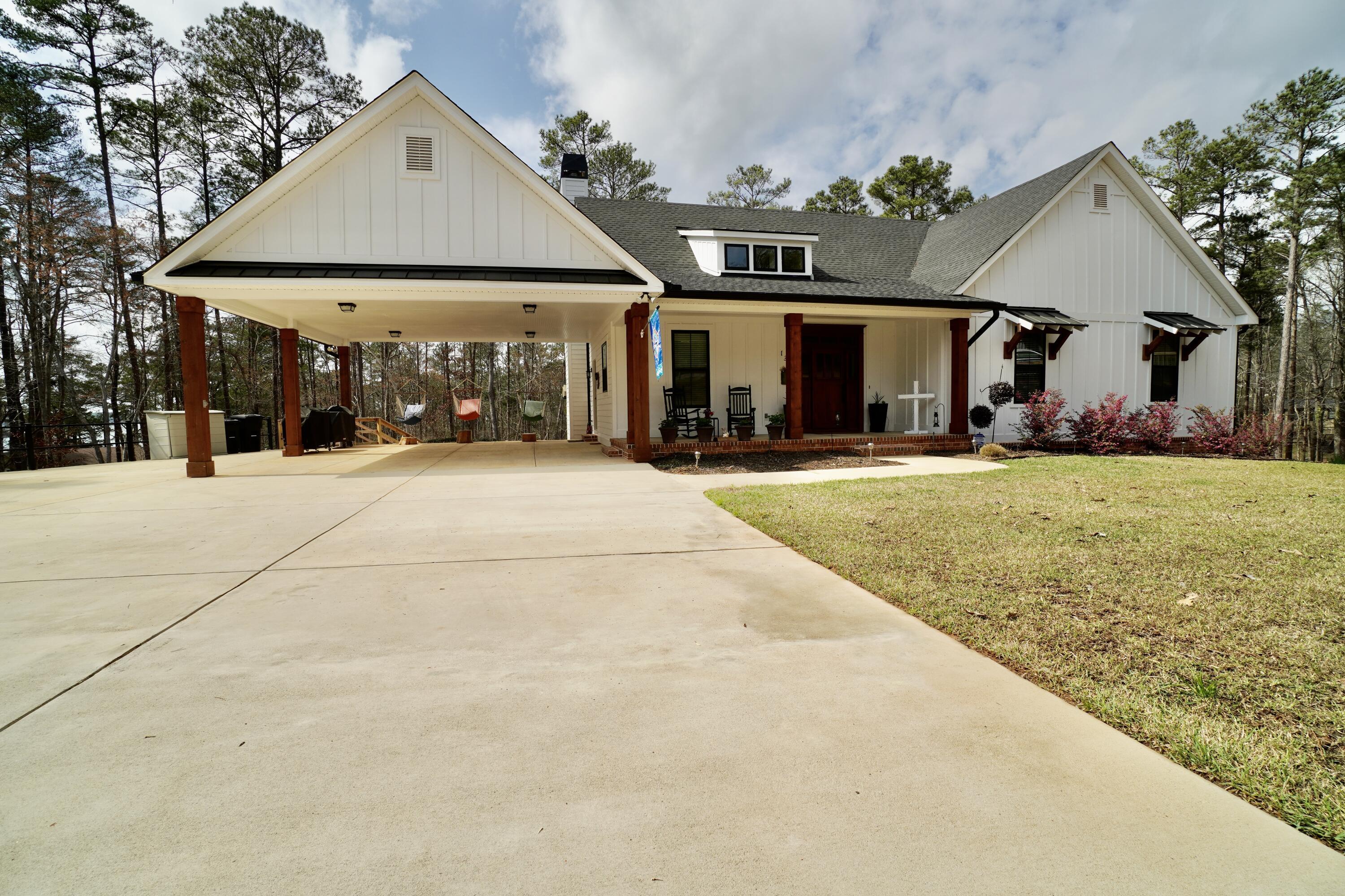 138 BOWEN Drive, Modoc, SC lhrmls01528789