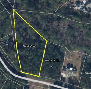 265 Lethe Rd Road