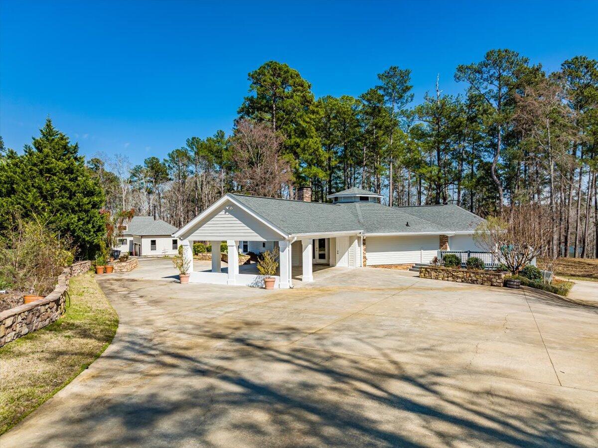 1056 PLANTATION LANE, Lincolnton, GA lhrmls01706490