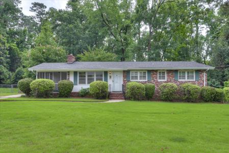 801 Stanton Drive