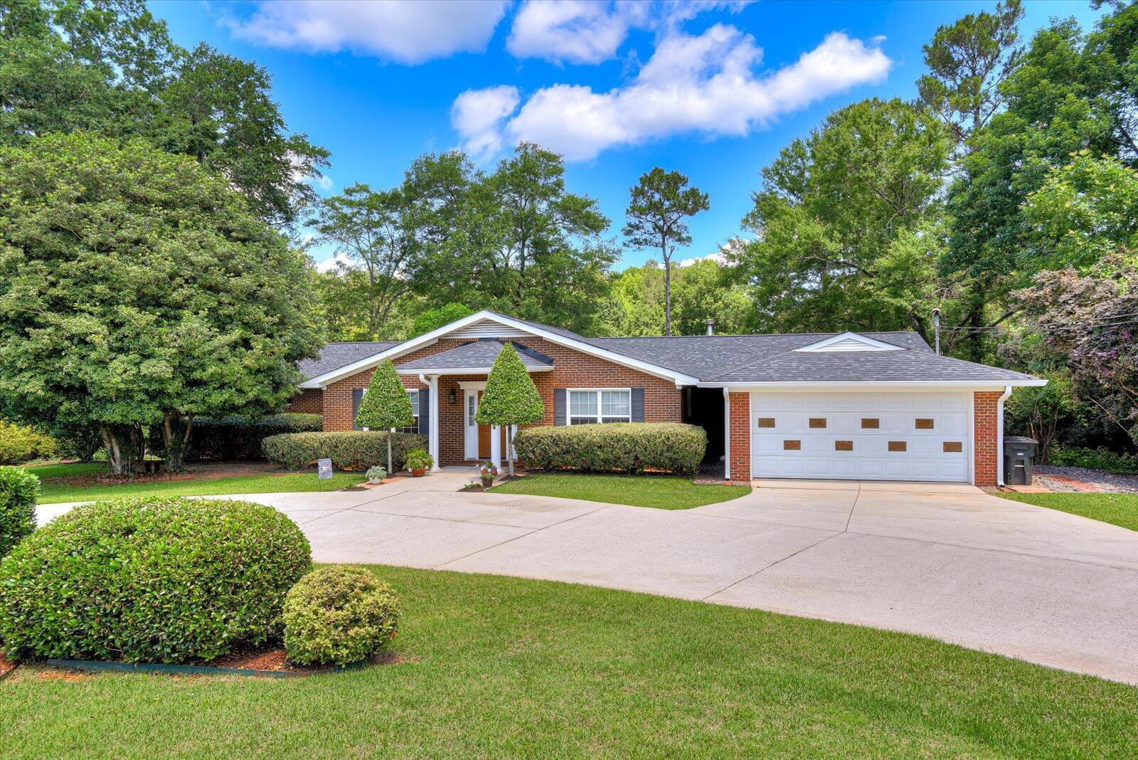 100 CYPRESS Drive, North Augusta, SC lhrmls02178769