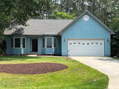 159 RHETT Drive