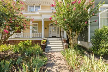 318 Greene Street