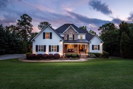 295 River Wind Drive