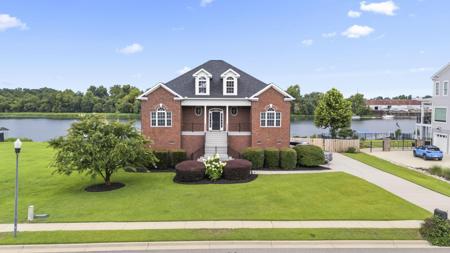 218 Altamaha Drive