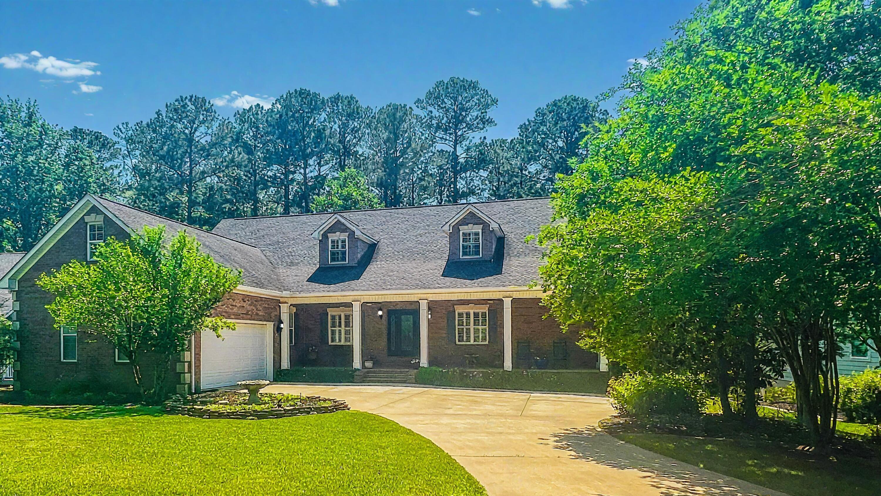 Image 1: May 2025 front of home