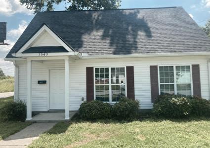 1648 Hicks Street Street