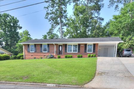 2408 Forest Park Road