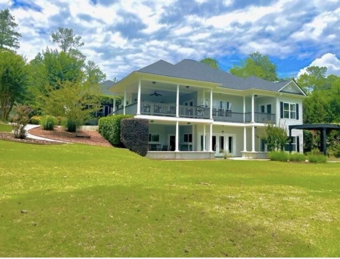 243 AMELIA Drive, McCormick, SC lhrmls01867685