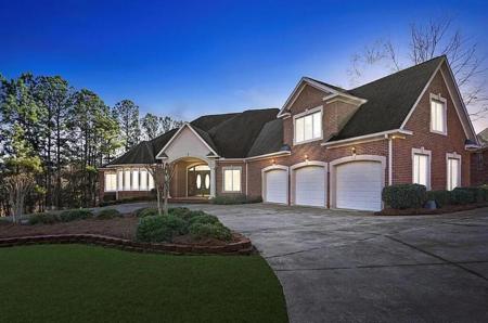 5 Moss Cove Lane