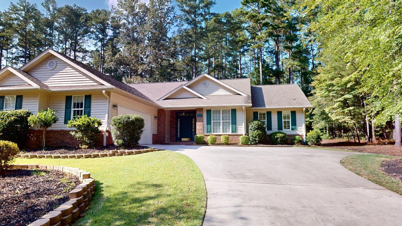 162 TARA Drive, McCormick, SC lhrmls01818823