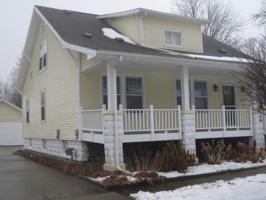 506 Nebobish Street