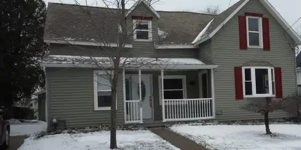59 Carrington St