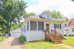 1434 Green Ave.