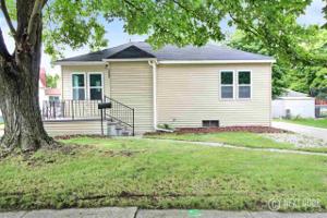 1009 Mercer St.