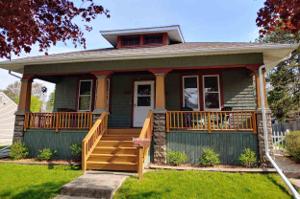 502 W Jane