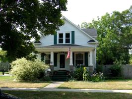 1810 Prairie Street