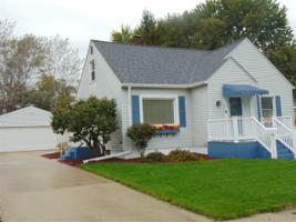 411 Bradley Street