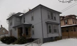401 N Linn St
