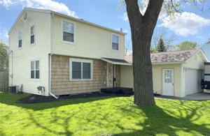 3 Oakland Court