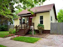 1207 N Walnut St.