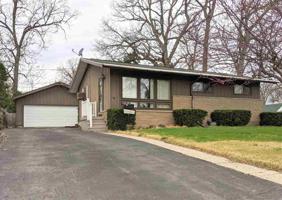 407 McDonald