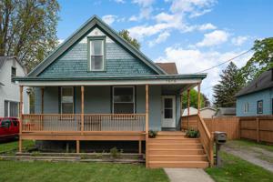 1010 N Walnut Street