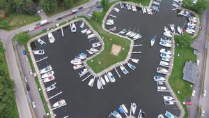 00 Sunset Shores Yacht Club Slip 23