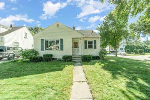 1000 N Dewitt