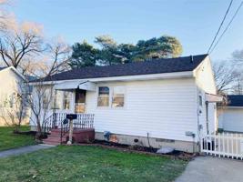 1206 N Walnut Street
