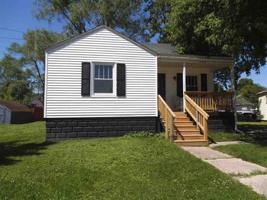 404 W Center St