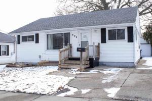 808 N Linn St.