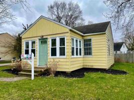 400 E Fisher