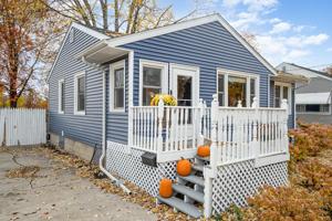 312 E Gary St.
