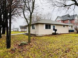 701 N Bangor St.