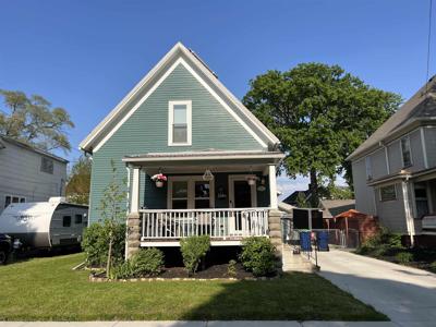 202 N Erie St.