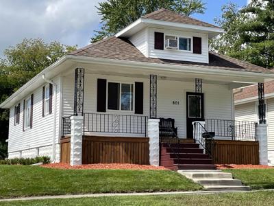 801 N Dean