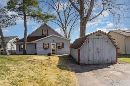 5535 Red Oak