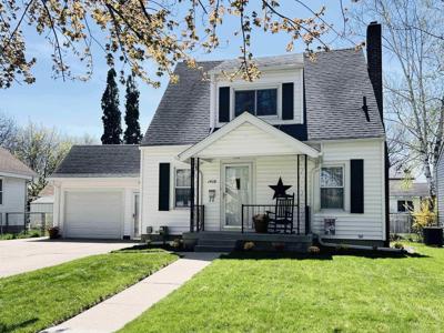 1408 Mercer