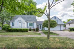 406 N Kiesel Street