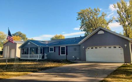 60 Willow