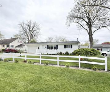 1215 N SCHEURMANN