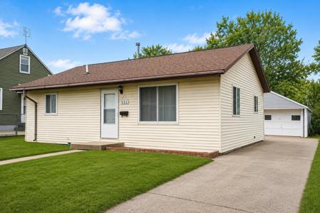502 Marston