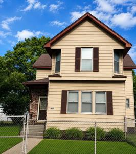 406 S Dewitt