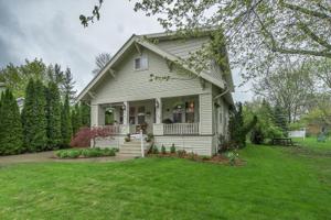1109 Langstaff Street