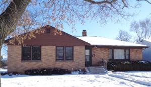 901 Maple Street