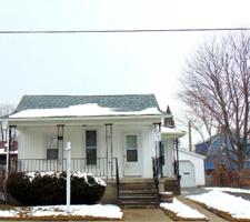 707 Erie N