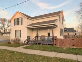 417 Marshall