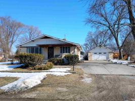 895 Shady Shore Road
