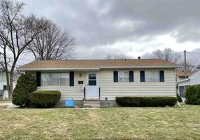 1 Brady Ct